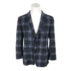 Unisex Hugo Boss - Blazer, size XXL - Blue (1)
