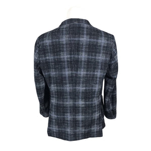 Unisex Hugo Boss - Blazer, size XXL - Blue (6)