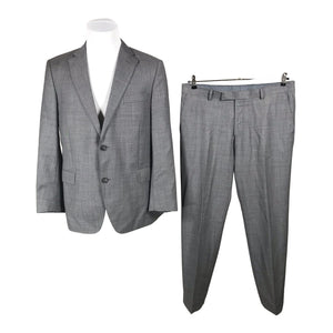 Unisex Oscar Jacobson - Suit, size L - Gray (1)