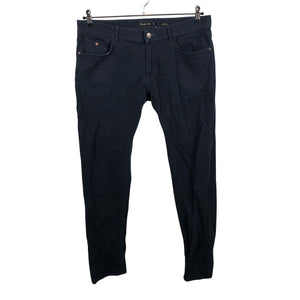 Unisex Massimo Dutti - Jeans, size XL - Blue (1)