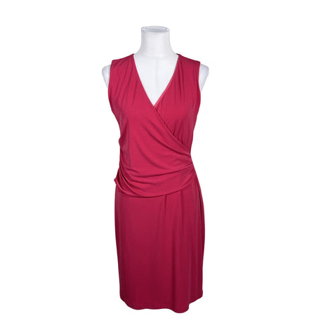 Unisex S.T.I - Party dress, size 38 - Pink ()