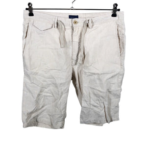 Unisex Gant - Shorts, size M - Beige (1)