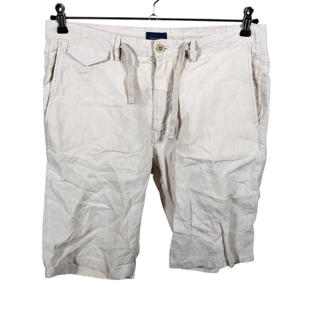 Unisex Gant - Shorts, size M - Beige (2)