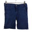 Unisex Polarn O. Pyret - Shorts, size 140 - 146 - Blue ()