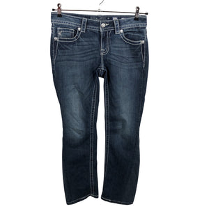 Unisex Miss Me - Jeans, size W28 - Blue (1)