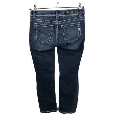 Unisex Miss Me - Jeans, size W28 - Blue (2)