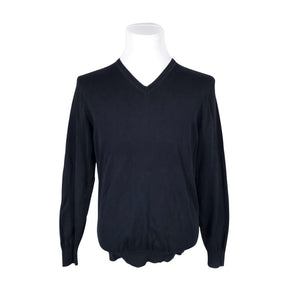 Unisex Massimo Dutti - Sweater, size L - Blue (1)