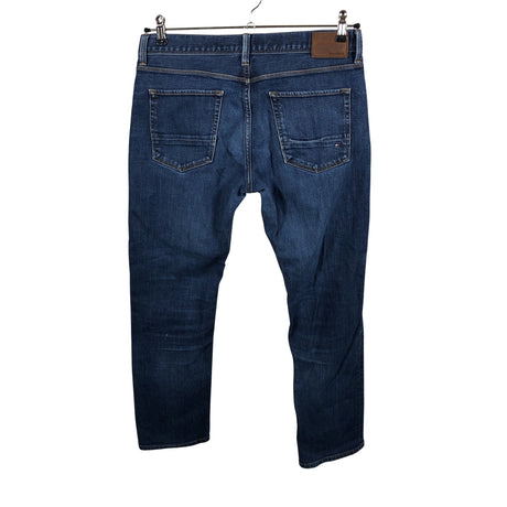 Unisex Tommy Hilfiger - Jeans, size W32 - Blue (2)