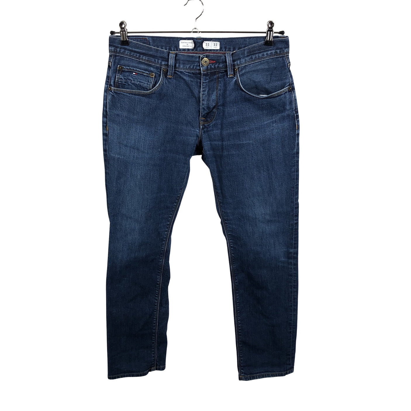 Unisex Tommy Hilfiger - Jeans, size W32 - Blue (1)