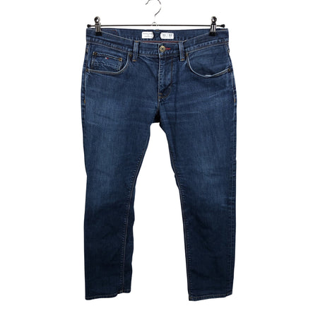 Unisex Tommy Hilfiger - Jeans, size W32 - Blue ()