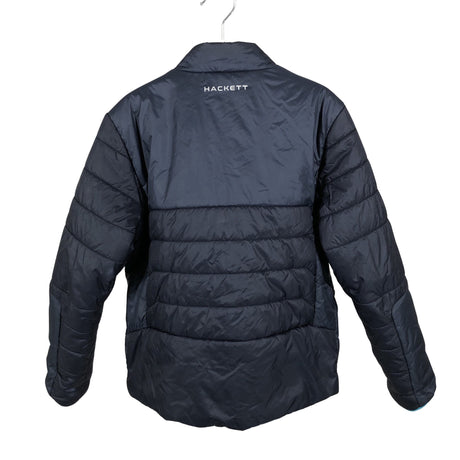 Unisex Hackett - Lightly padded jacket, size 134 - 140 - Blue (2)