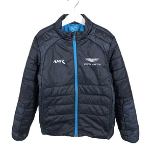 Unisex Hackett - Lightly padded jacket, size 134 - 140 - Blue (1)