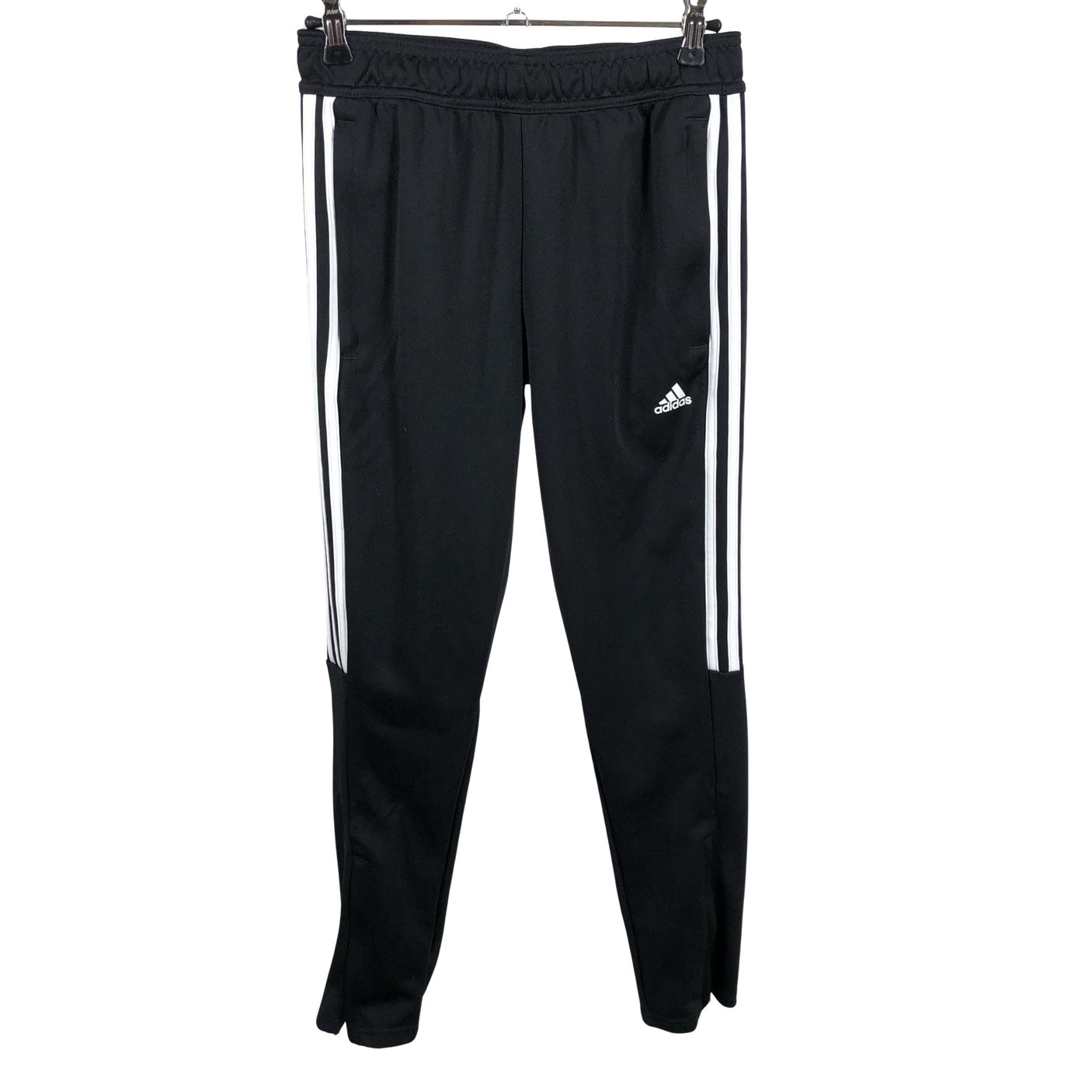 Unisex Adidas - Track pants, size 146 - 152 - Black (1)
