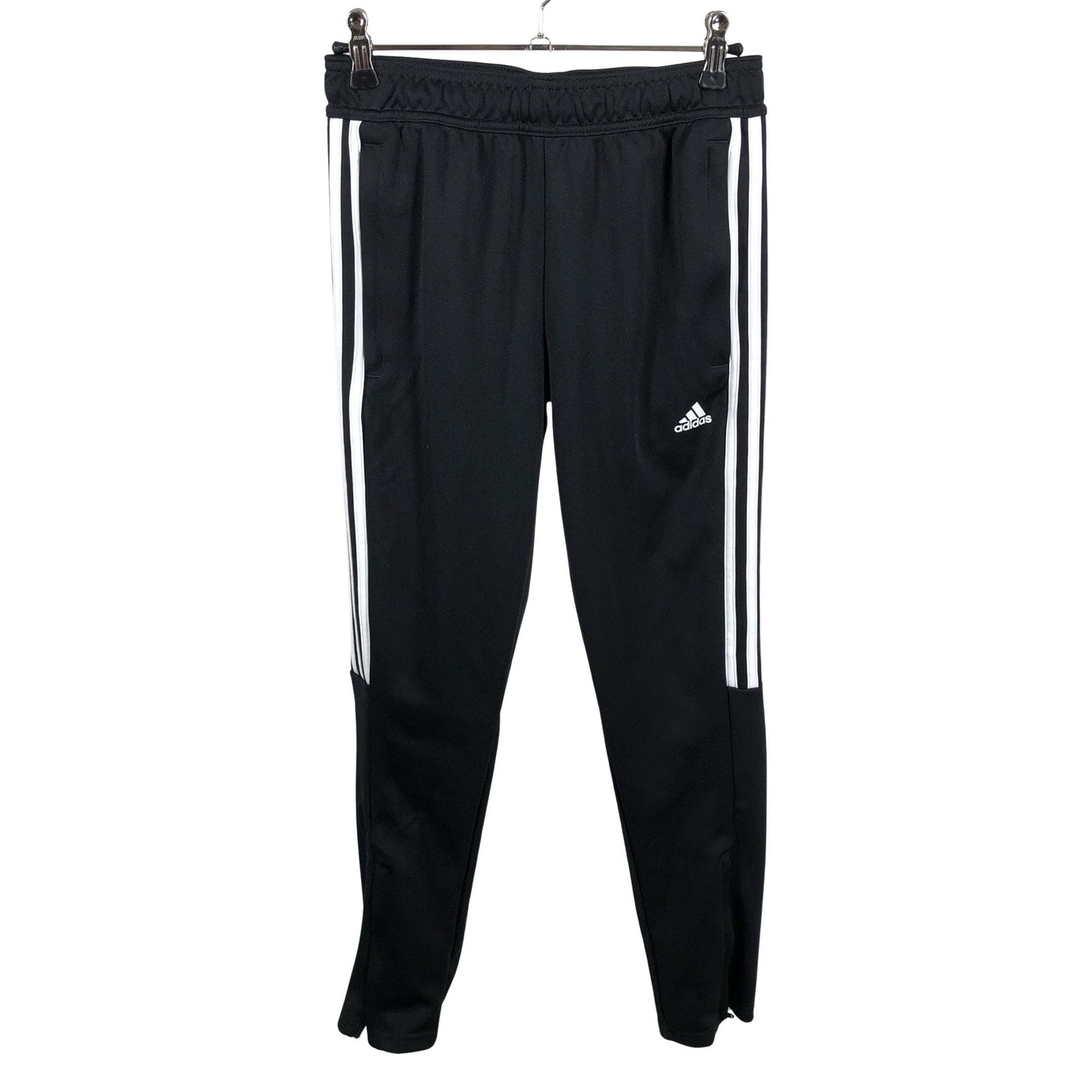 Unisex Adidas - Track pants, size 146 - 152 - Black (2)