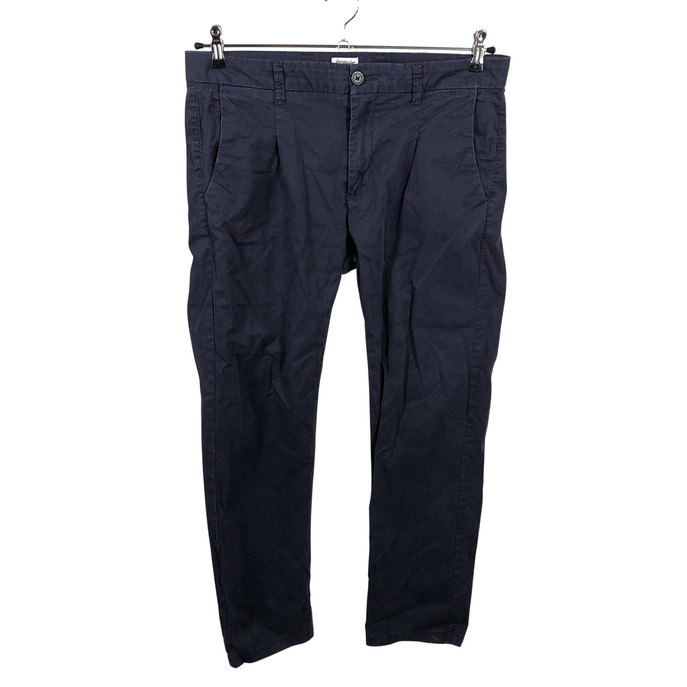 Unisex Dstrezzed - Chinos, size W32 - Blue (2)