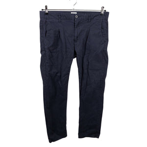 Unisex Dstrezzed - Chinos, size W32 - Blue (2)