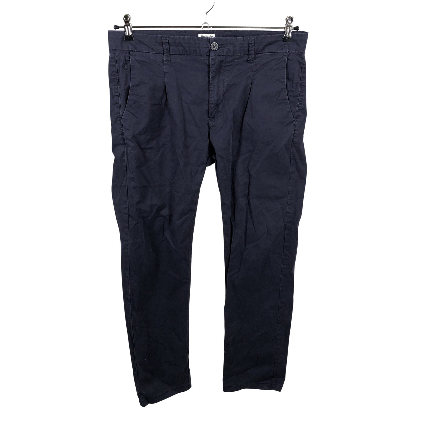 Unisex Dstrezzed - Chinos, size W32 - Blue (1)