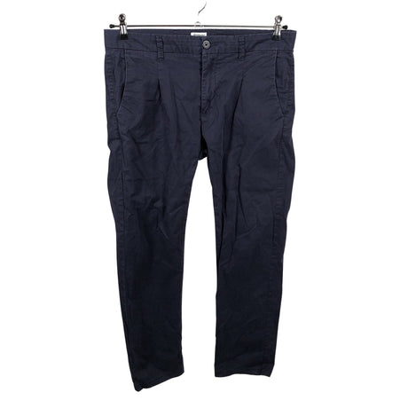 Unisex Dstrezzed - Chinos, size W32 - Blue ()
