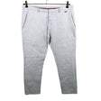 Unisex Hugo Boss - Chinos, size L - Gray ()