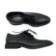 Unisex Next - Festive shoes, size 37 - Black ()