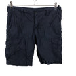 Unisex Holebrook - Shorts, size M - Blue ()