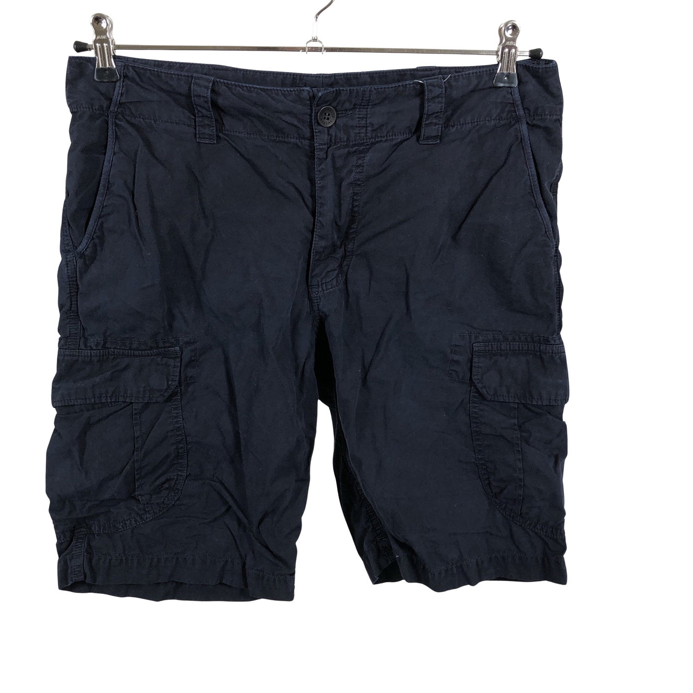 Unisex Holebrook - Shorts, size M - Blue (1)