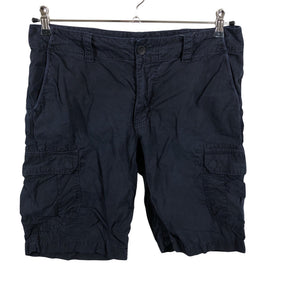 Unisex Holebrook - Shorts, size M - Blue (1)