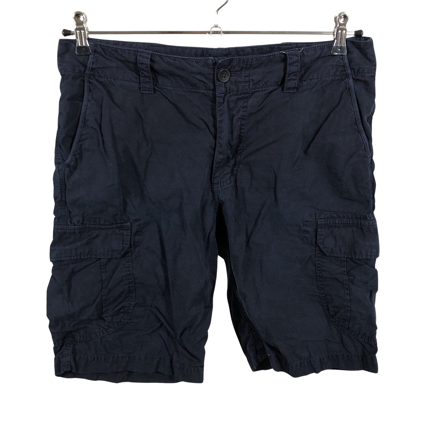 Unisex Holebrook - Shorts, size M - Blue (3)