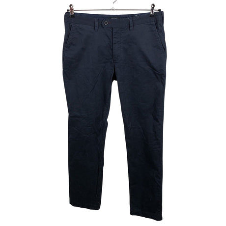 Unisex Ted Baker - Chinos, size W32 - Blue (2)