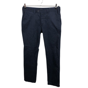 Unisex Ted Baker - Chinos, size W32 - Blue (1)