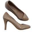 Unisex Andiamo - High heels, size 37 - Light pink ()