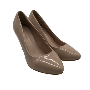 Unisex Andiamo - High heels, size 37 - Light pink (2)