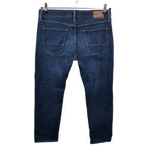 Unisex Tommy Hilfiger - Jeans, size W32 - Blue (3)
