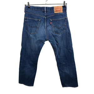 Unisex Levi's - Jeans, size W32 - Blue (3)