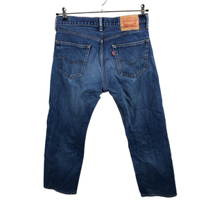 Unisex Levi's - Jeans, size W32 - Blue (2)