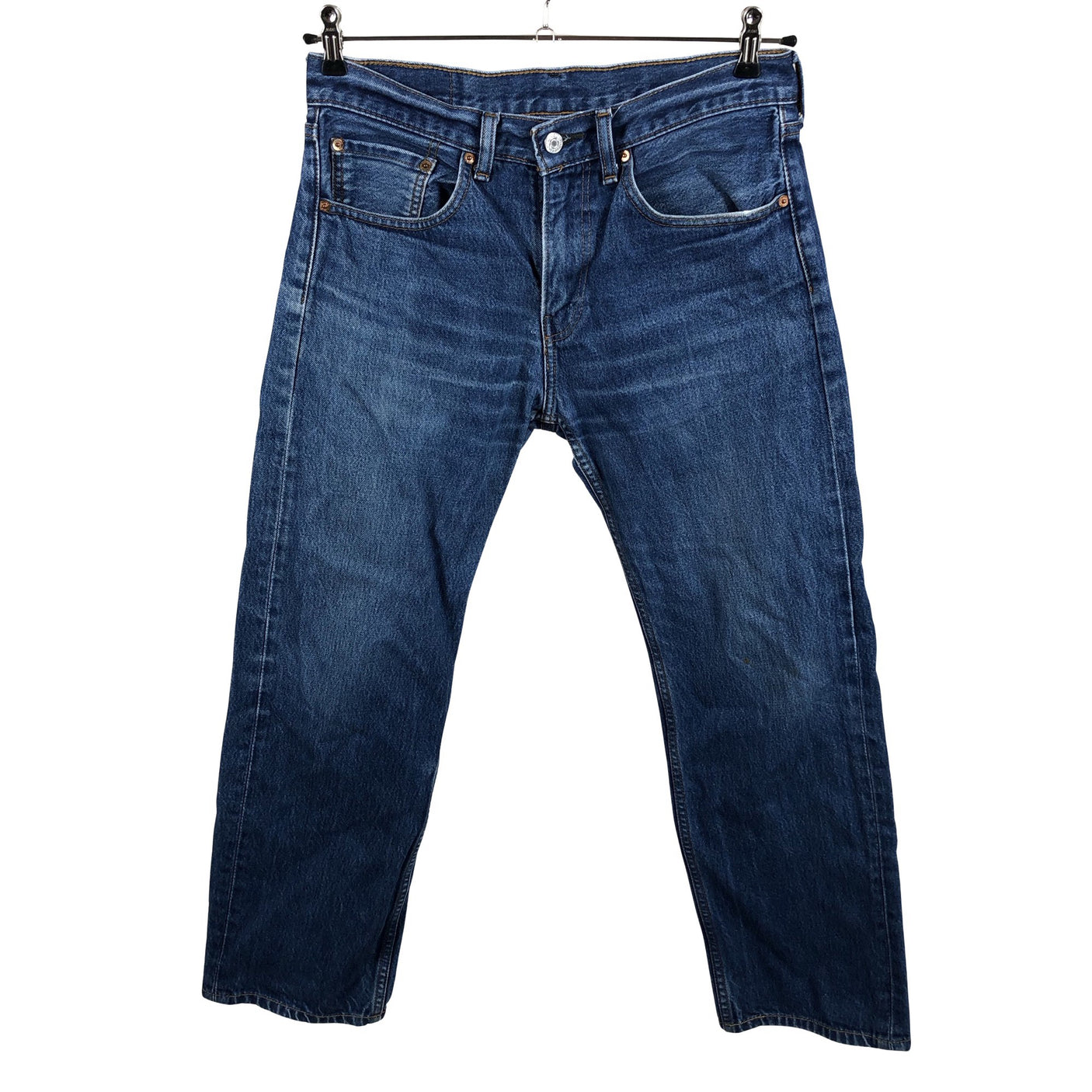 Unisex Levi's - Jeans, size W32 - Blue (1)