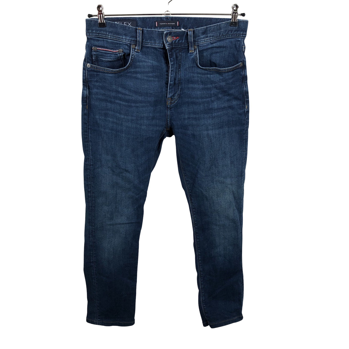 Unisex Tommy Hilfiger - Jeans, size W32 - Blue (1)
