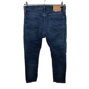 Unisex Tommy Hilfiger - Jeans, size W32 - Blue (4)