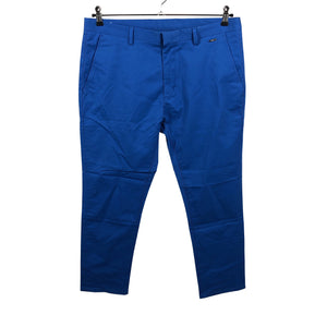 Unisex Hugo Boss - Chinos, size L - Blue (2)