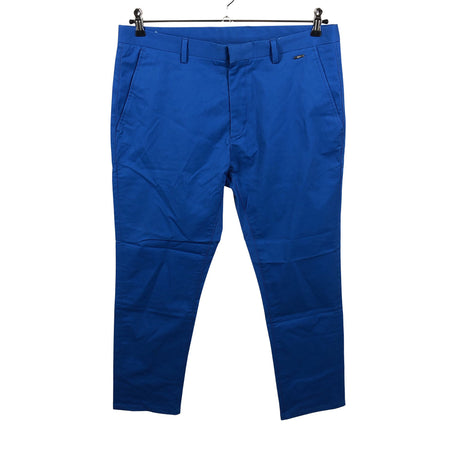 Unisex Hugo Boss - Chinos, size L - Blue (2)