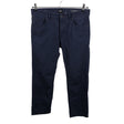 Unisex Hugo Boss - Slacks, size M - Blue ()
