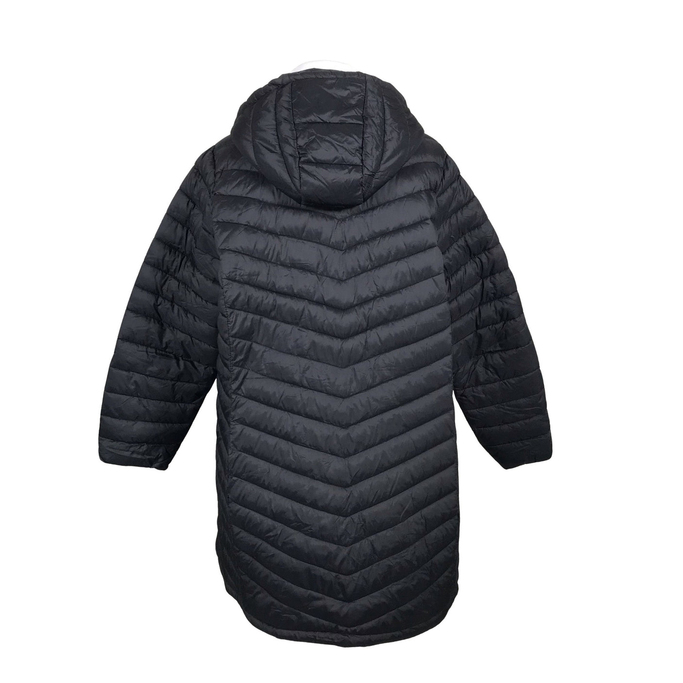 Unisex Zizzi - Lightly padded jacket, size 50 - Black (2)