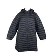 Unisex Zizzi - Lightly padded jacket, size 50 - Black ()