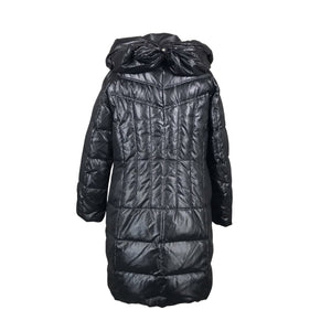 Unisex Concept K - Down jacket, size 46 - Black (2)