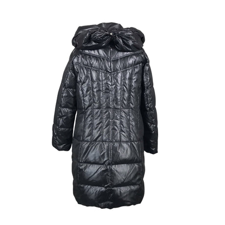 Unisex Concept K - Down jacket, size 46 - Black (2)