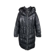 Unisex Concept K - Down jacket, size 46 - Black ()