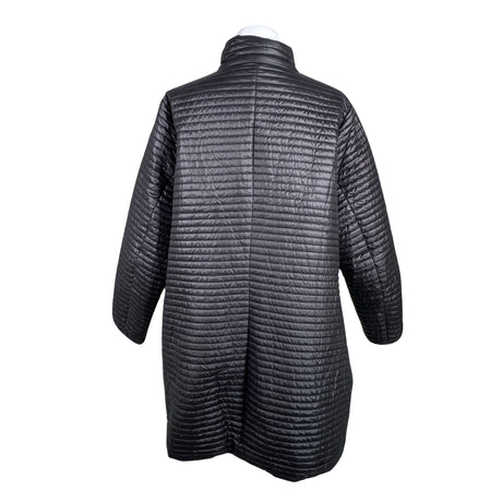 Unisex Believe by Tuula Rossi - Lightly padded jacket, size 50 - Black (2)