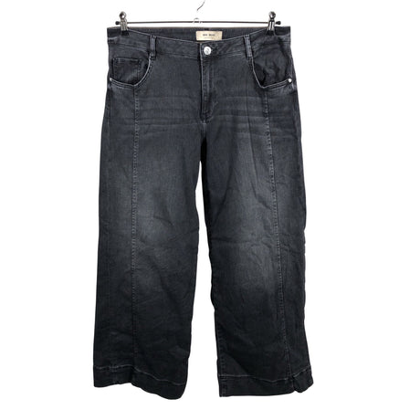 Unisex Mos Mosh - Jeans, size W33 - Gray (2)