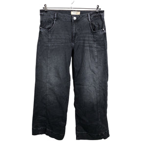 Unisex Mos Mosh - Jeans, size W33 - Gray (1)