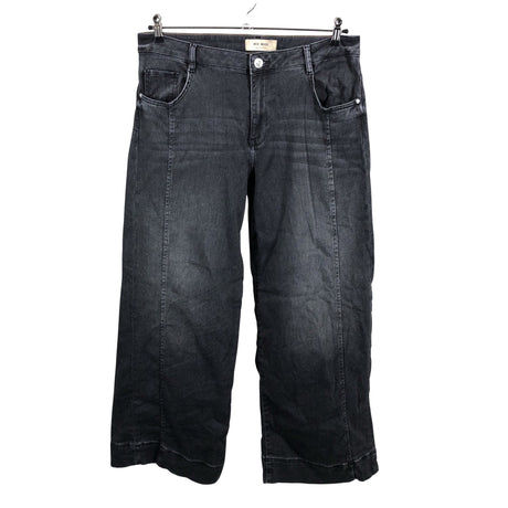 Unisex Mos Mosh - Jeans, size W33 - Gray ()